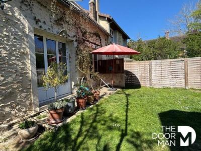 Maison - 72 m² - 2 pièces