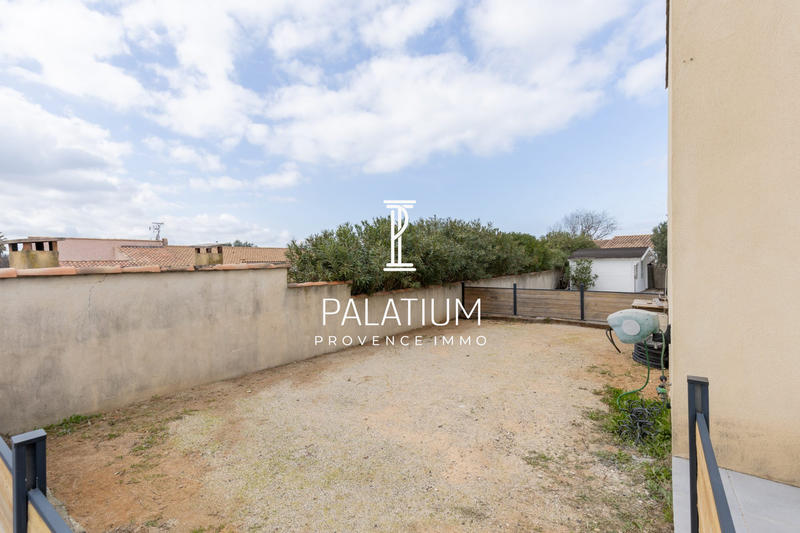 Villa - 122 m² - 5 pièces