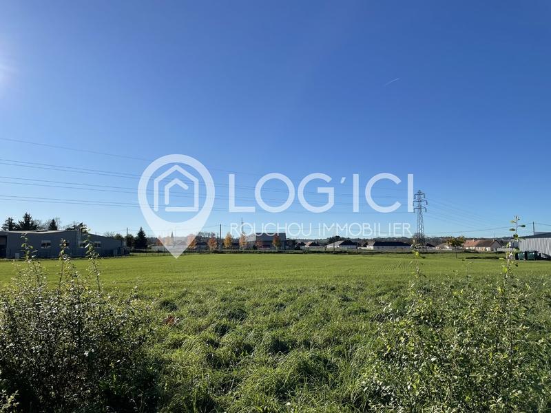 Terrain - 5 914 m²