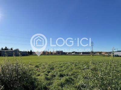 Terrain - 5 914 m²