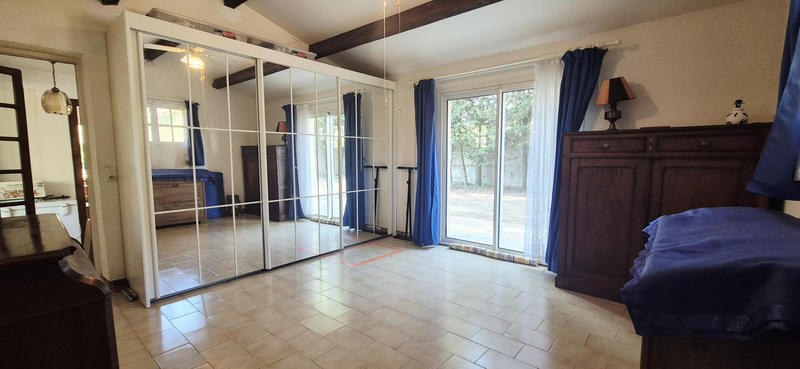 Villa - 89 m² - 4 pièces