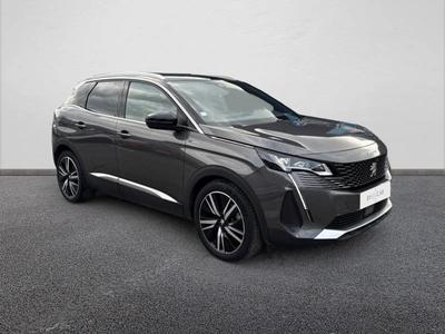 Peugeot 3008 Hybrid4 300 e-Eat8 Gt Pack