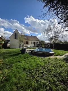 Propriété - 150 m² - 5 pièces