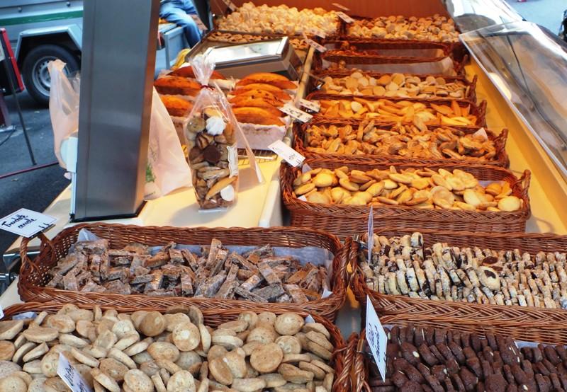 Marché de Guebwiller