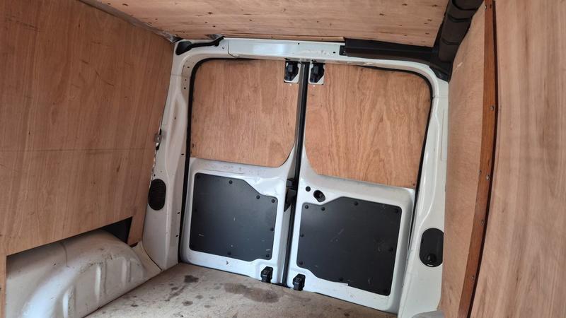 Citroën Jumpy 1.6 BlueHDi 115 Confort