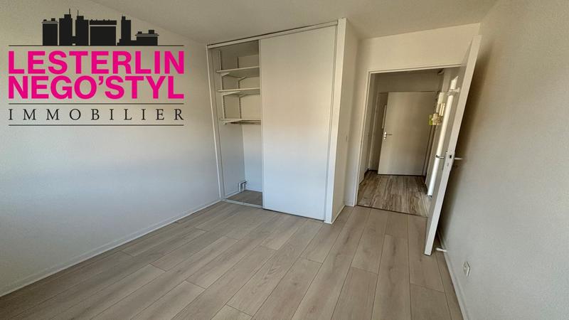 Studio - 20 m² - 1 pièce