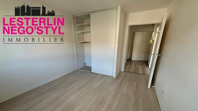 Studio - 20 m² - 1 pièce