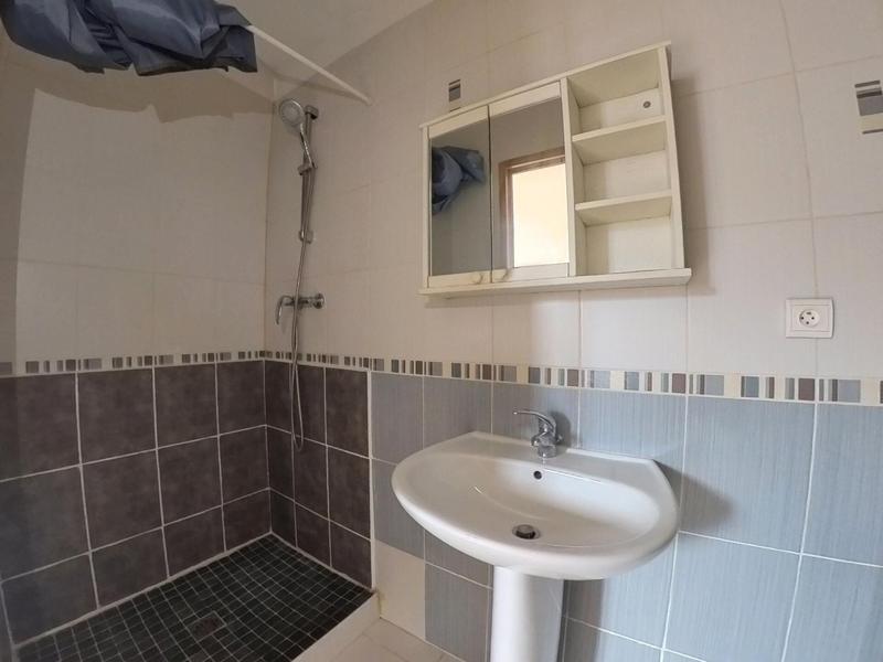 Appartement - 26 m² - 1 pièce