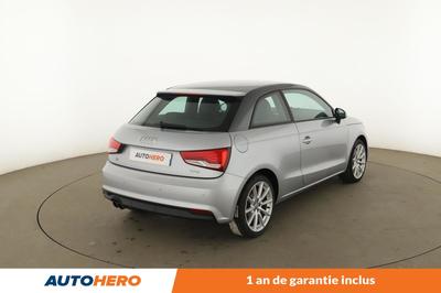 Audi A1 1.4 Tfsi s tronic 125 ch