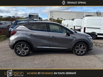 Renault Captur E-Tech Plug-in 160 - 21 Intens