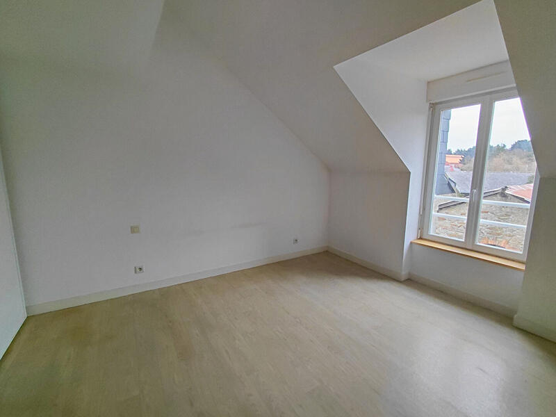 Appartement - 63 m² - 4 pièces