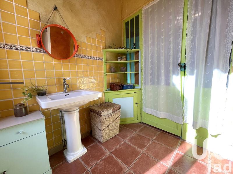 Maison - 170 m² - 6 pièces