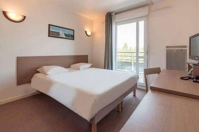 Appartement - 47 m² - 3 pièces