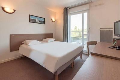 Appartement - 47 m² - 3 pièces