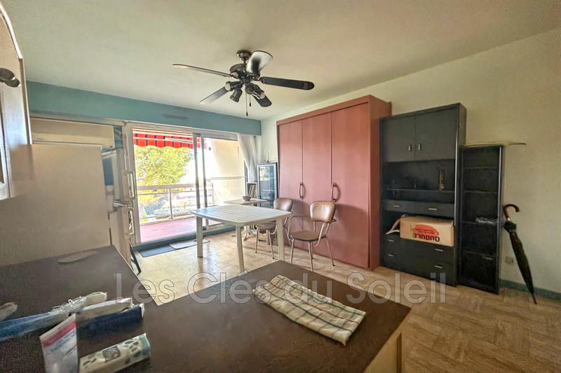 Appartement - 24 m² - 1 pièce