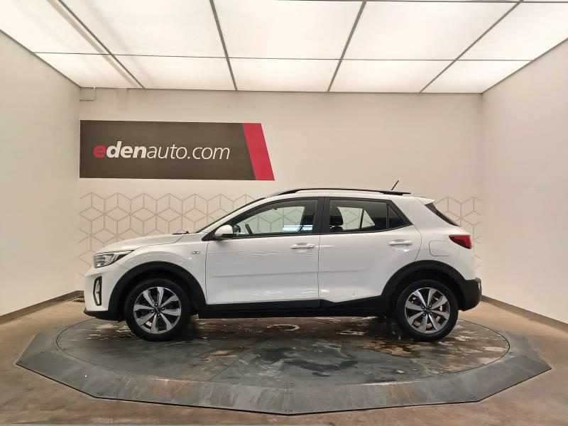 Kia Stonic 1.0 t-GDi 120 ch Mhev Dct7 Active Business