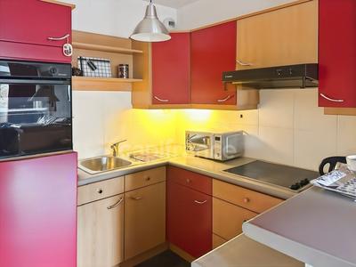 Appartement - 31 m² - 1 pièce