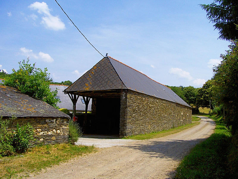 Maison - 165 m² - 8 pièces