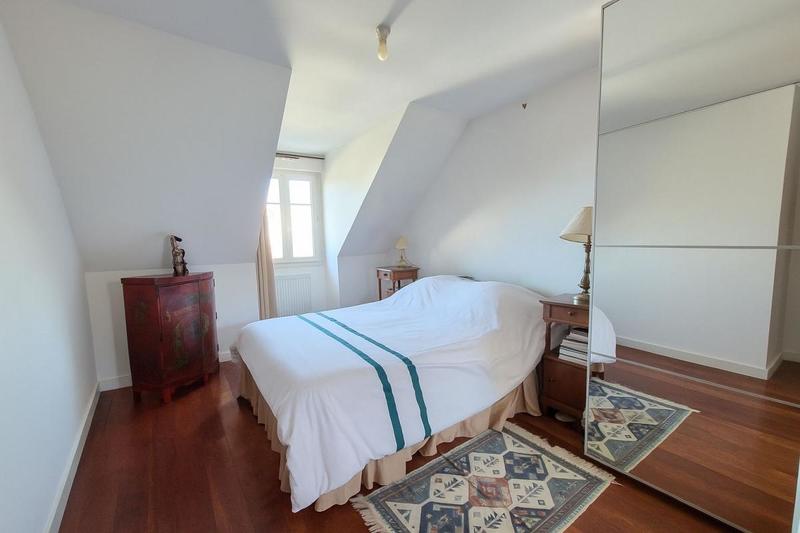 Maison - 115 m² - 6 pièces