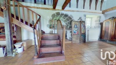 Maison - 179 m² - 7 pièces