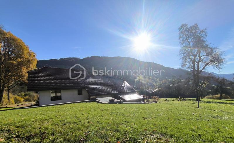 Maison - 158 m² - 5 pièces