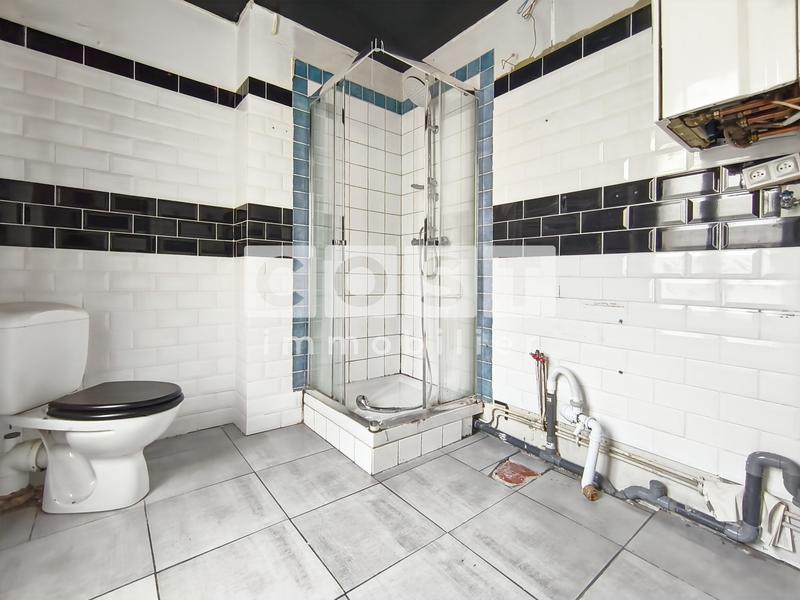 Appartement - 41 m² - 2 pièces