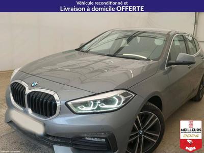 Bmw Série 1 116d 116 Dkg7 +Jantes en alliage léger 17" style 5