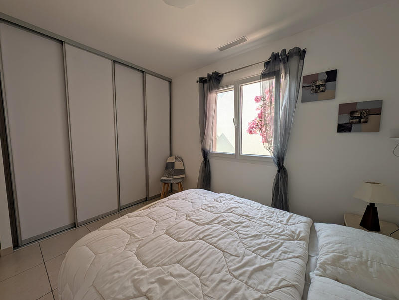 Villa - 132 m² - 4 pièces