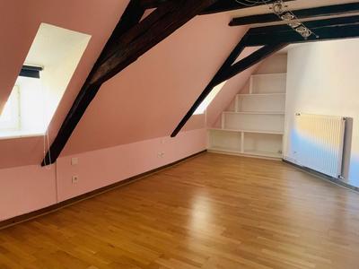 Duplex - 112 m² - 3 pièces