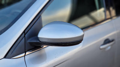 Renault Mégane IV Berline Blue dCi 115 Edc Intens