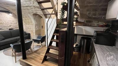 Bureau - 50 m² - 6 pièces