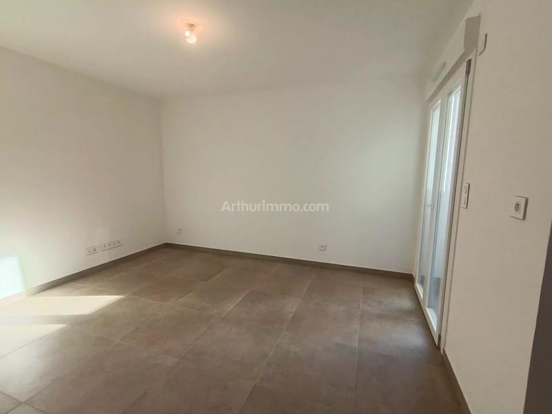 Appartement - 30 m² - 1 pièce