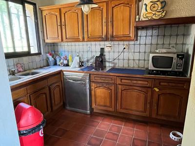 Maison - 109 m² - 5 pièces