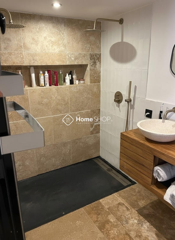 Maison - 70 m² - 3 pièces