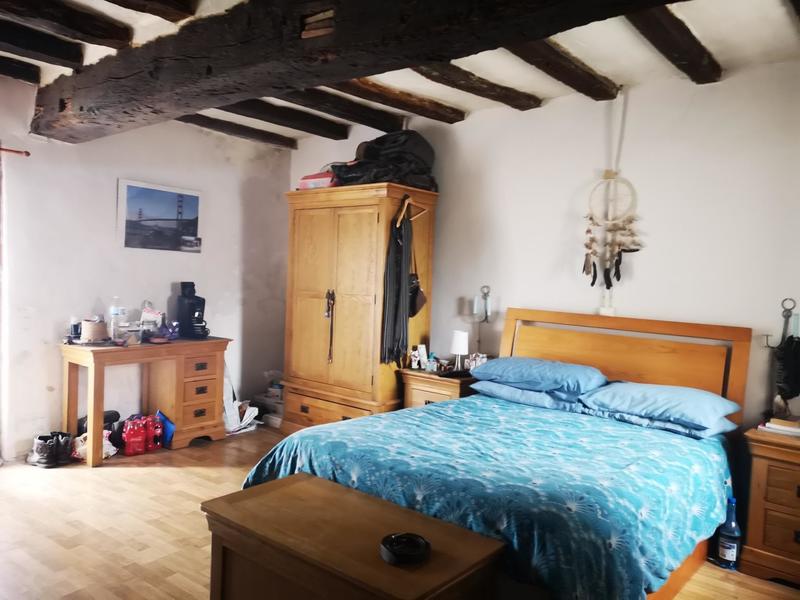 Maison - 154 m² - 6 pièces