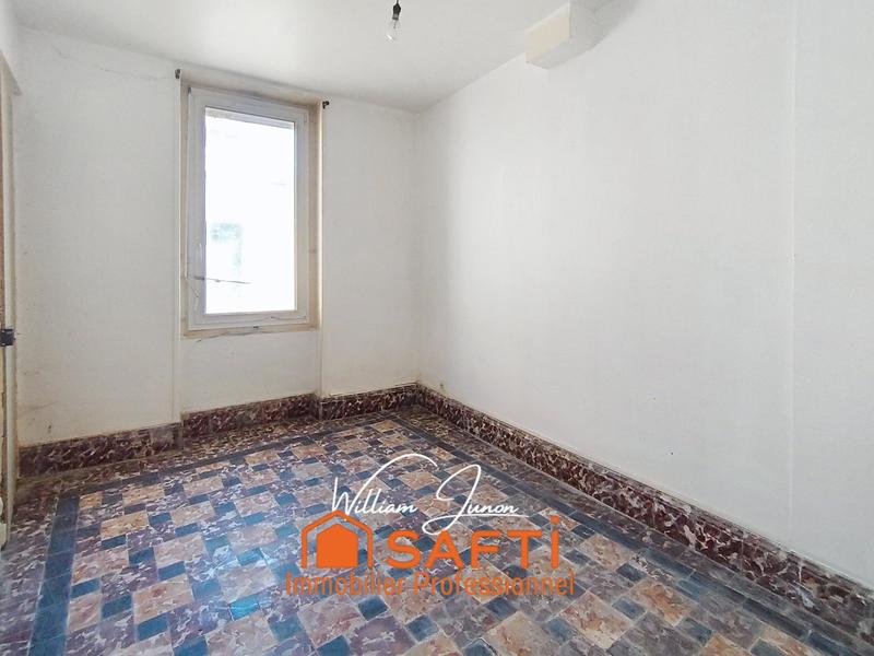 Local commercial - 44 m² - 2 pièces