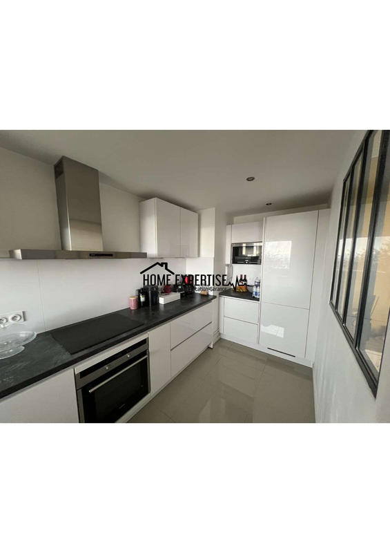 Appartement - 77 m² - 4 pièces