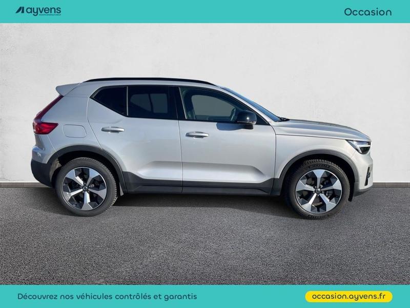 Volvo Xc40 Recharge Extended Range 252ch Ultimate