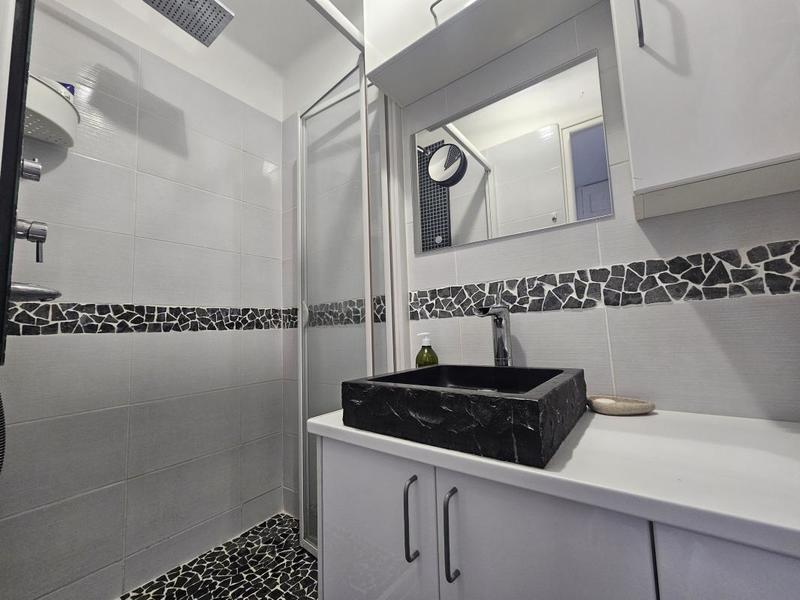 Appartement - 52 m² - 3 pièces