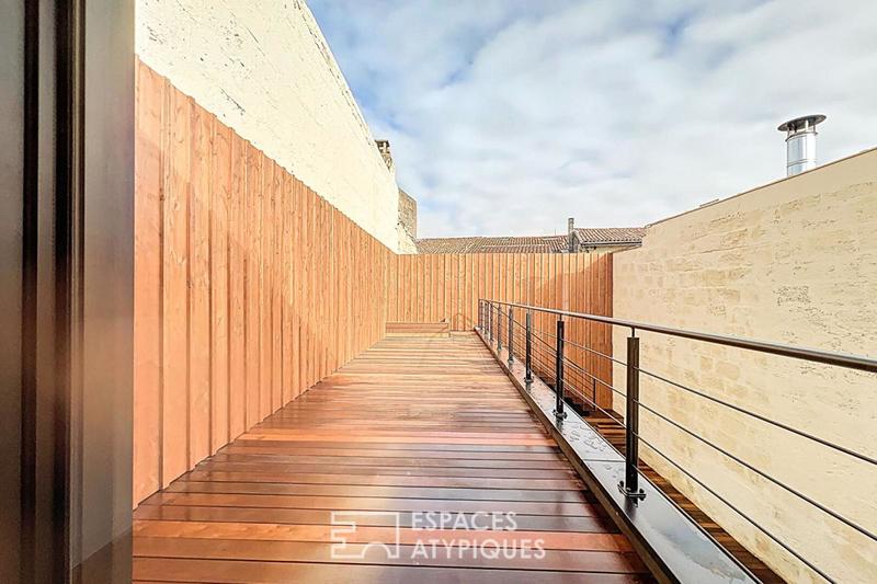 Maison - 160 m² - 5 pièces