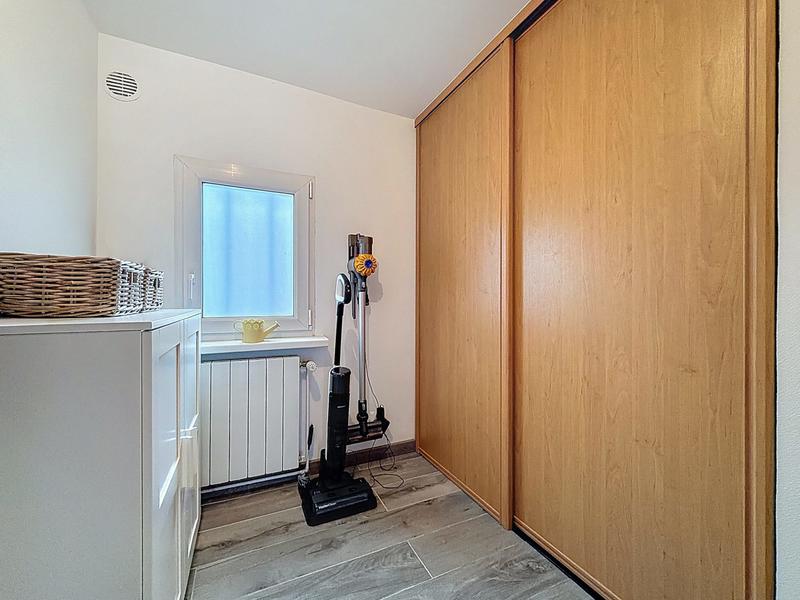 Maison - 98 m² - 5 pièces