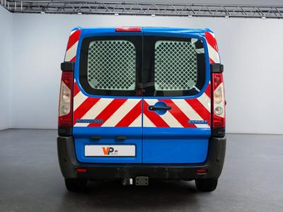 Peugeot Expert Fourgon Tole 227 L1h1 2.0 Hdi 125 Fap Pack Cd Clim Nav