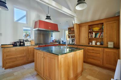 Maison ancienne - 238 m² - 10 pièces