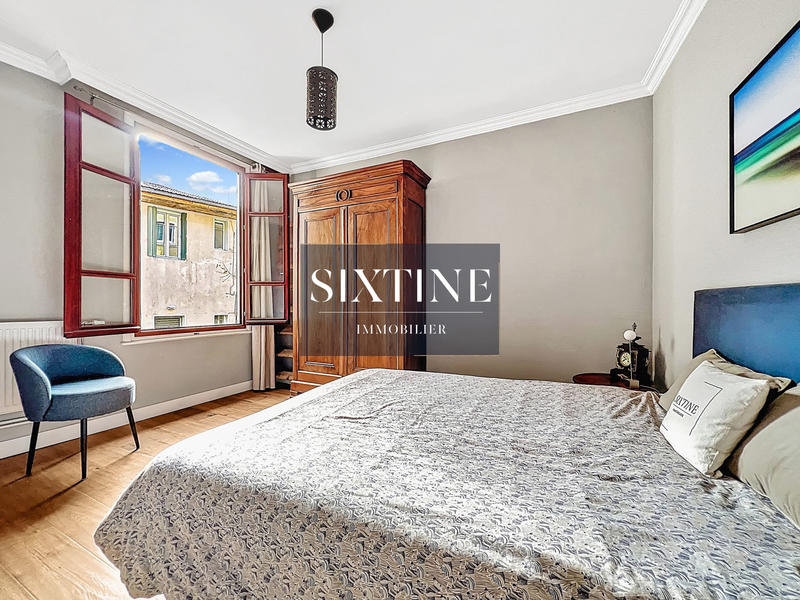 Maison - 82 m² - 4 pièces