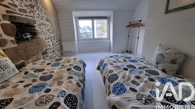 Maison - 75 m² - 3 pièces