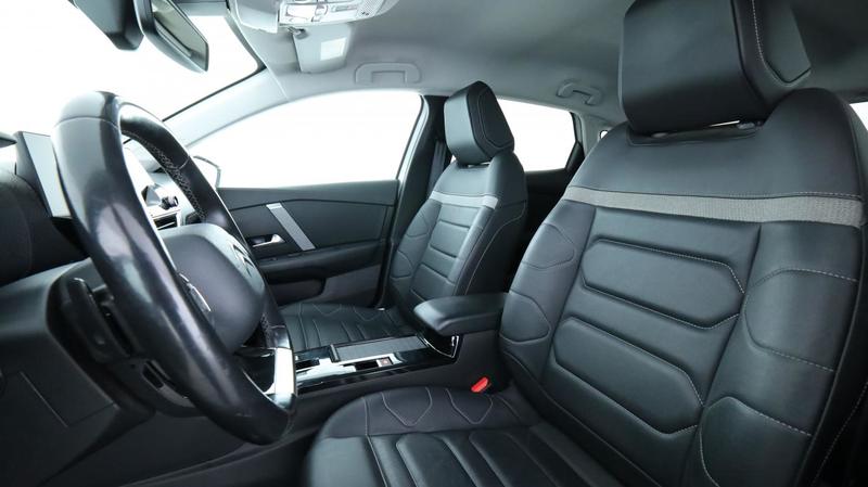 Citroën C4 1.5 Blue-HDi Shine Pack Eat8 131 ch