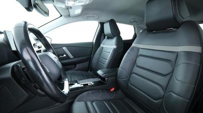 Citroën C4 1.5 Blue-HDi Shine Pack Eat8 131 ch