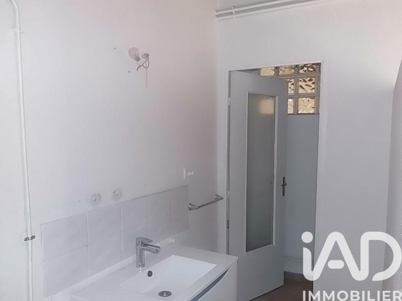 Maison de ville - 148 m² - 8 pièces