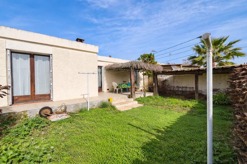 Maison - 71 m² - 4 pièces