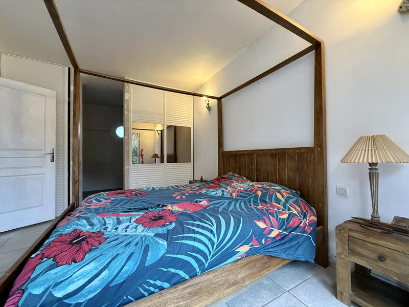 Maison contemporaine - 146 m² - 7 pièces